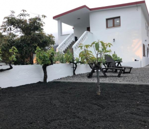 Casa La Juyona